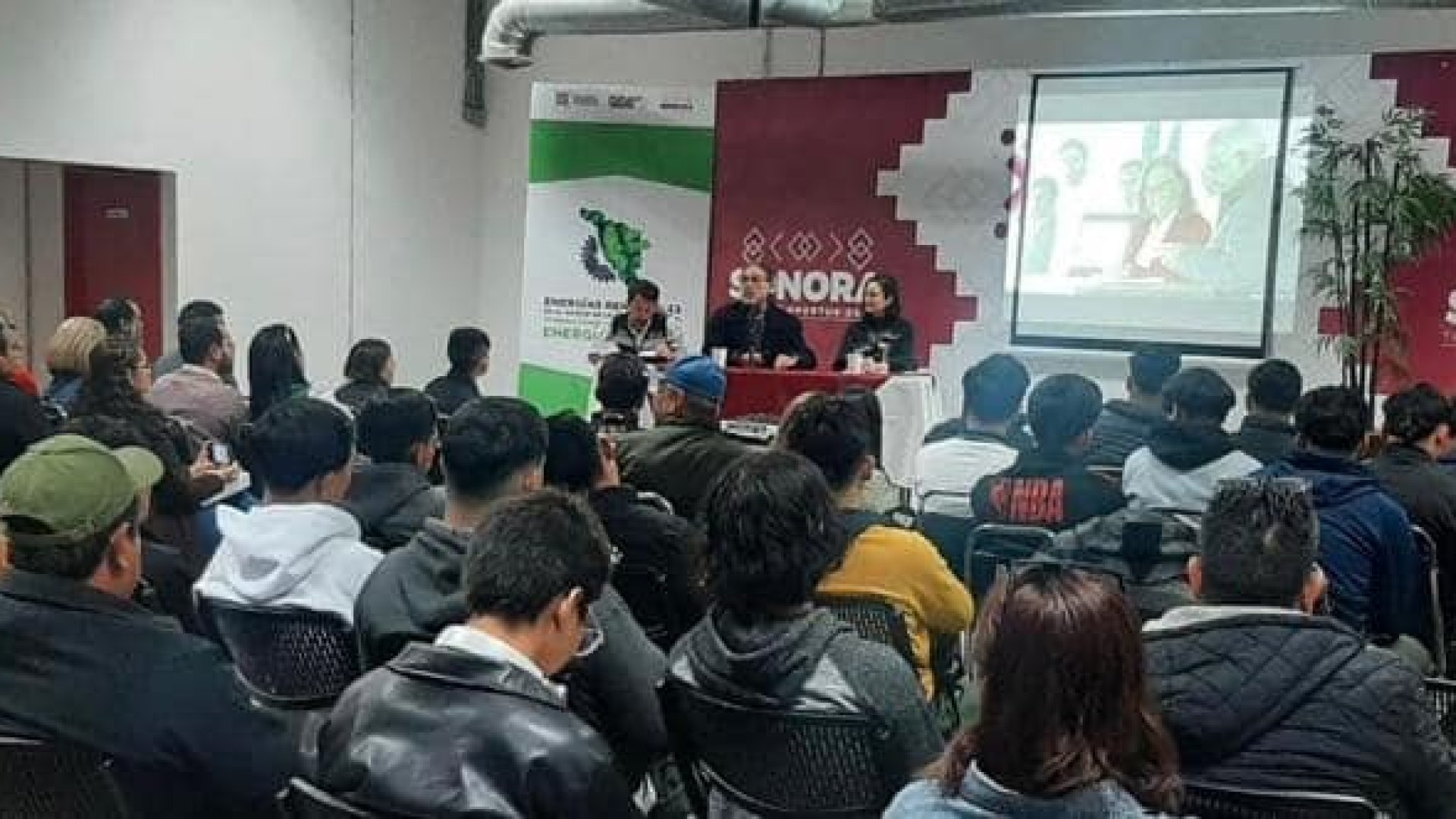 Se inicia el ciclo de foros temáticos Ambientales