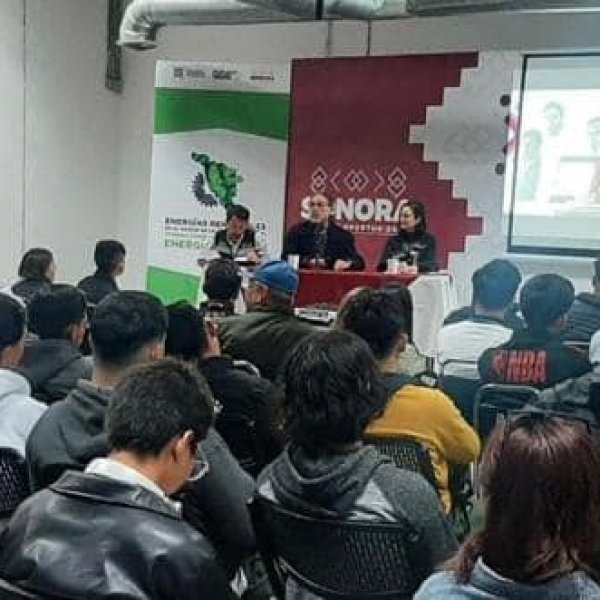 Se inicia el ciclo de foros temáticos Ambientales