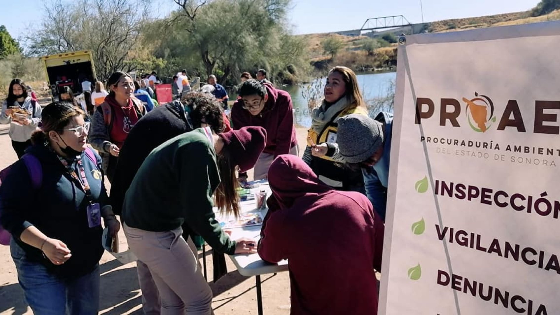 Día Mundial de los Humedales
